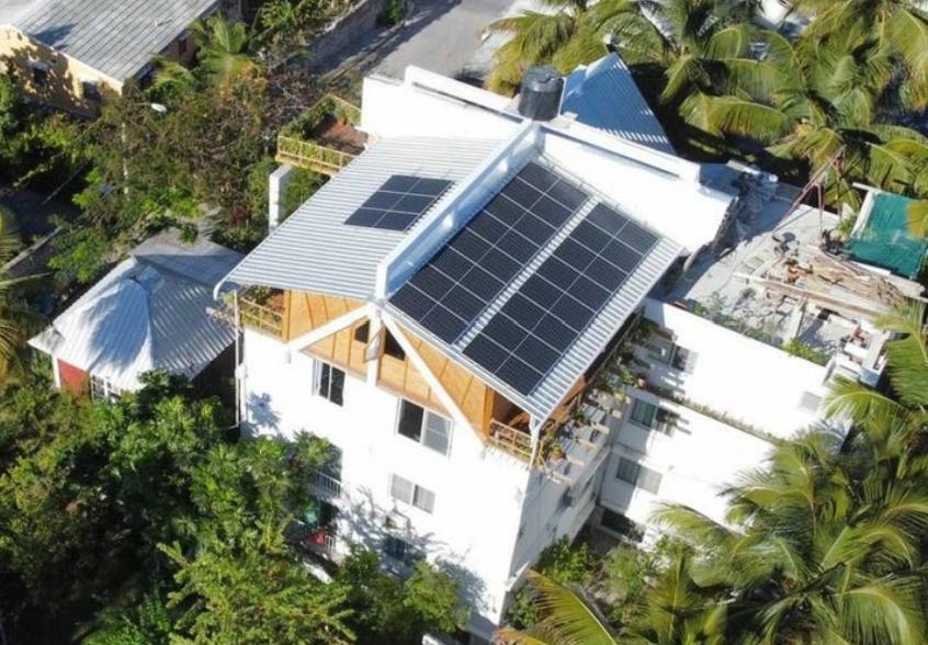 Villa Florencia Bavaro Punta Cana Eksteriør billede