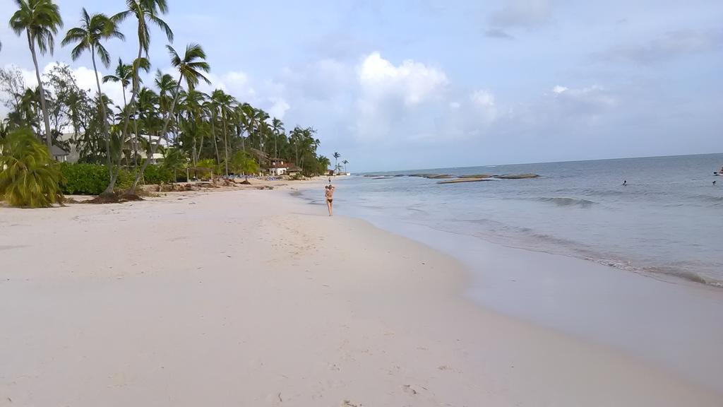 Villa Florencia Bavaro Punta Cana Eksteriør billede