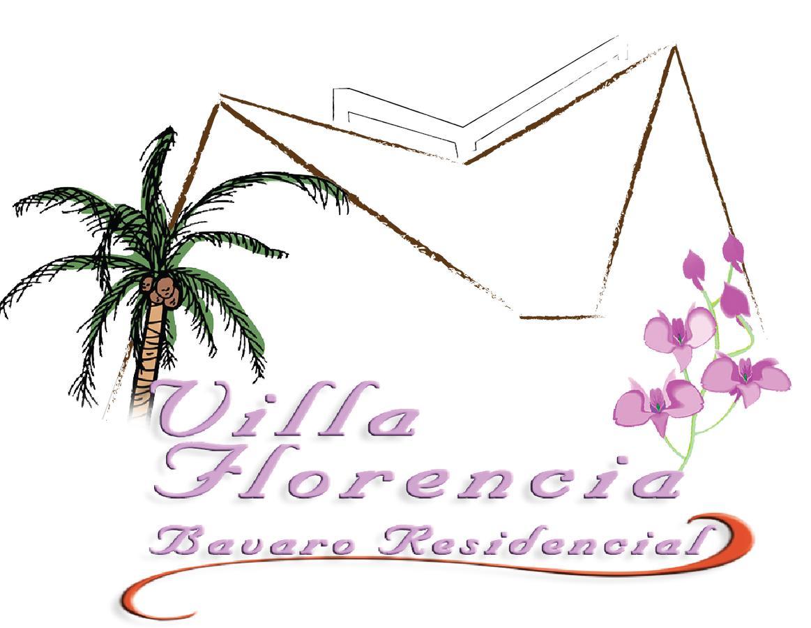 Villa Florencia Bavaro Punta Cana Eksteriør billede