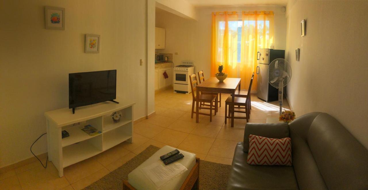 Villa Florencia Bavaro Punta Cana Eksteriør billede
